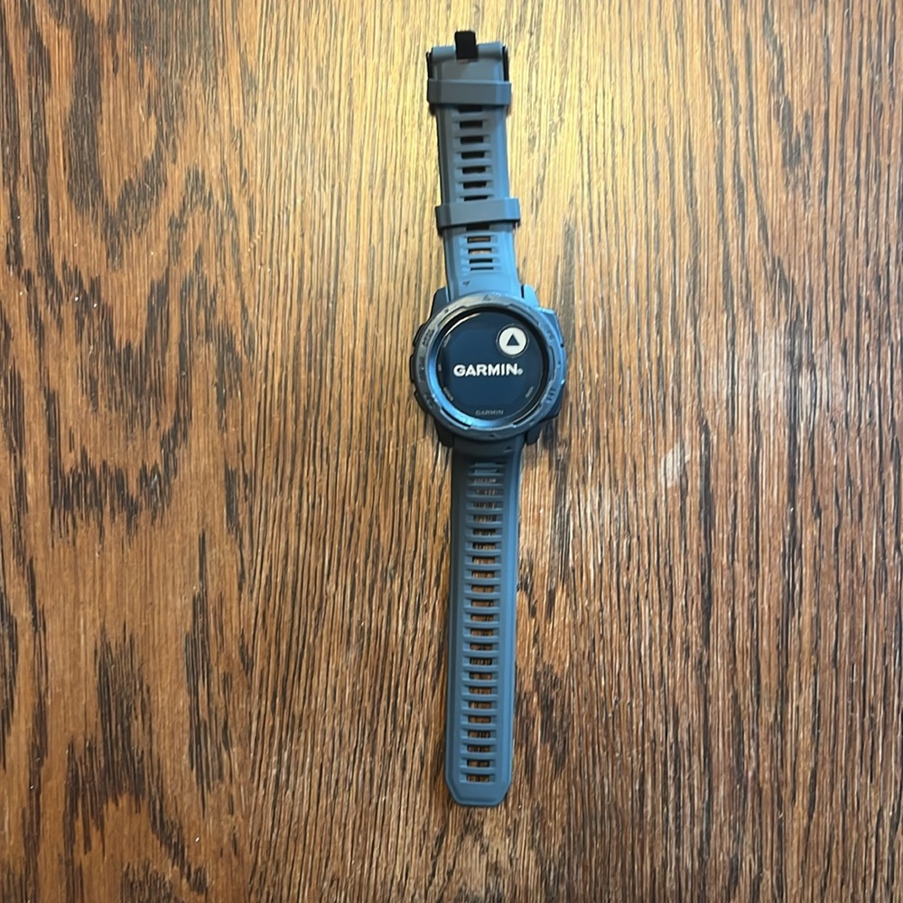 Garmin Instinct Smart Watch
